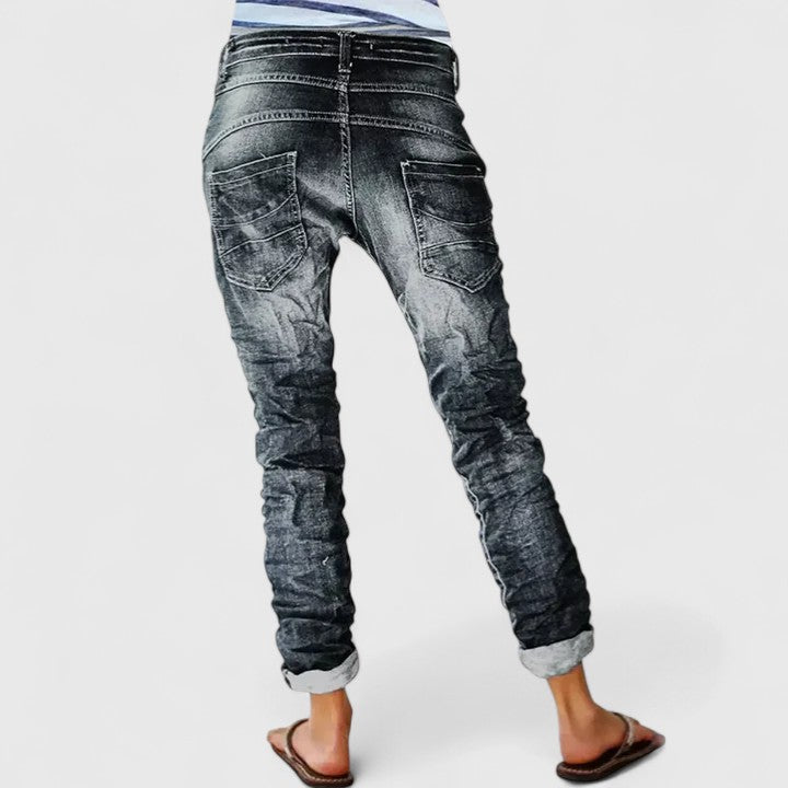 Natalie | Comfortable Pants