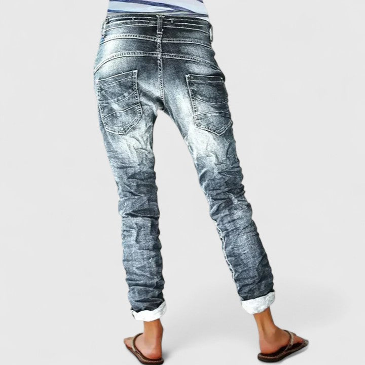 Natalie | Comfortable Pants