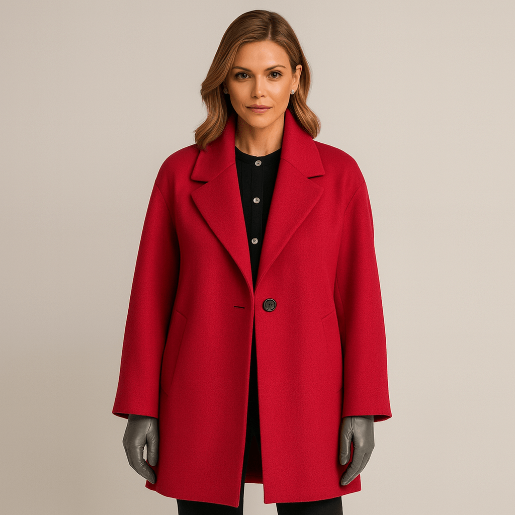 Melissa | Elegant Jacket