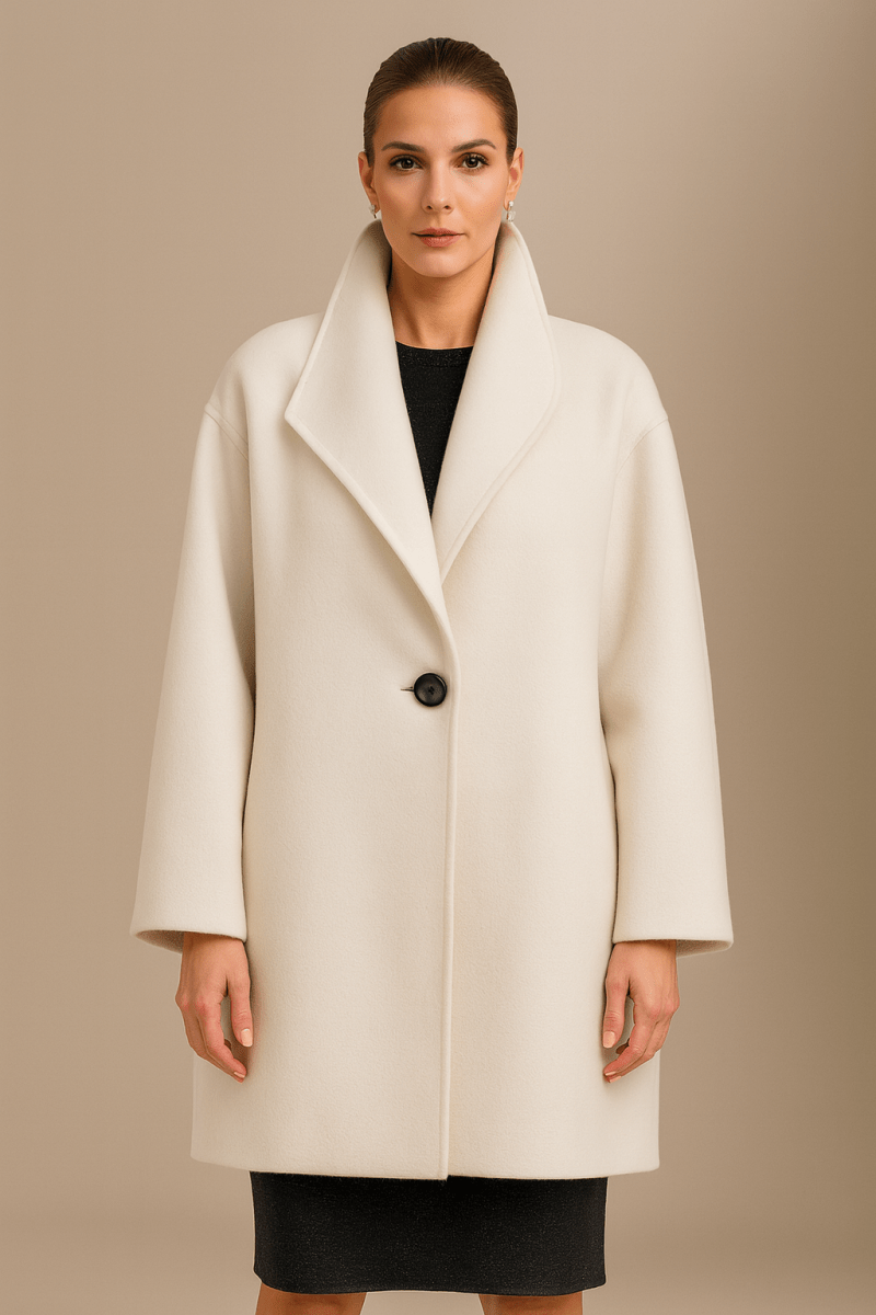 Melissa | Elegant Jacket
