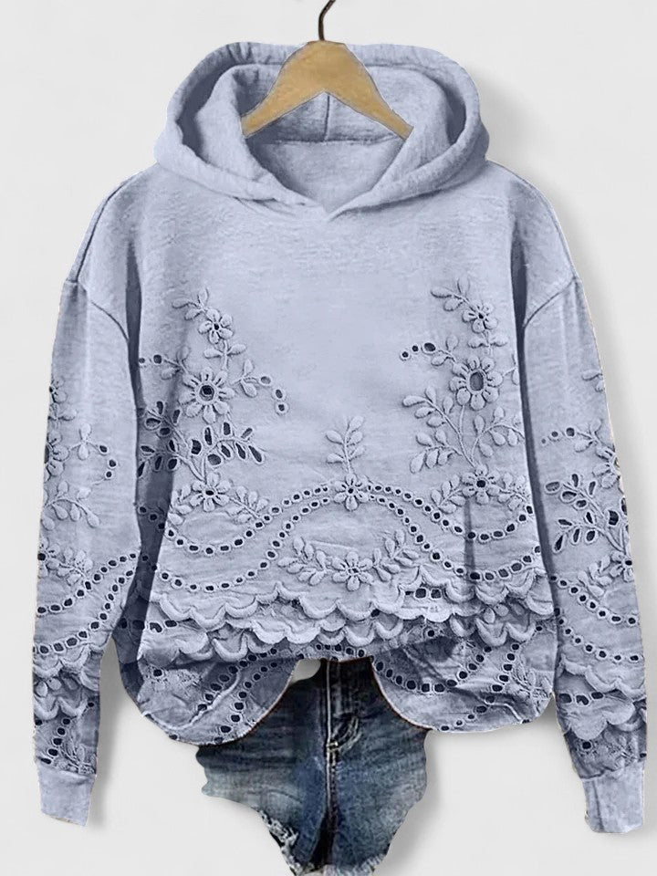 Carissa | Sophisticated Sweater