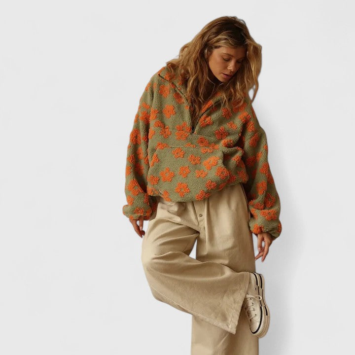 Braelyn | Sophisticated Sweater