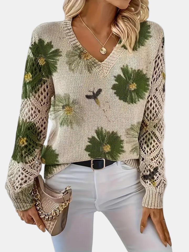 Danica | Comfortable Sweater