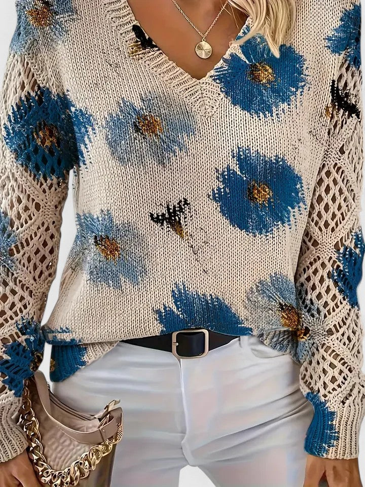 Danica | Comfortable Sweater