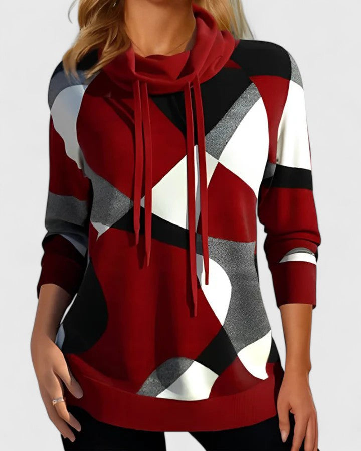Dawn | Comfortable Sweater