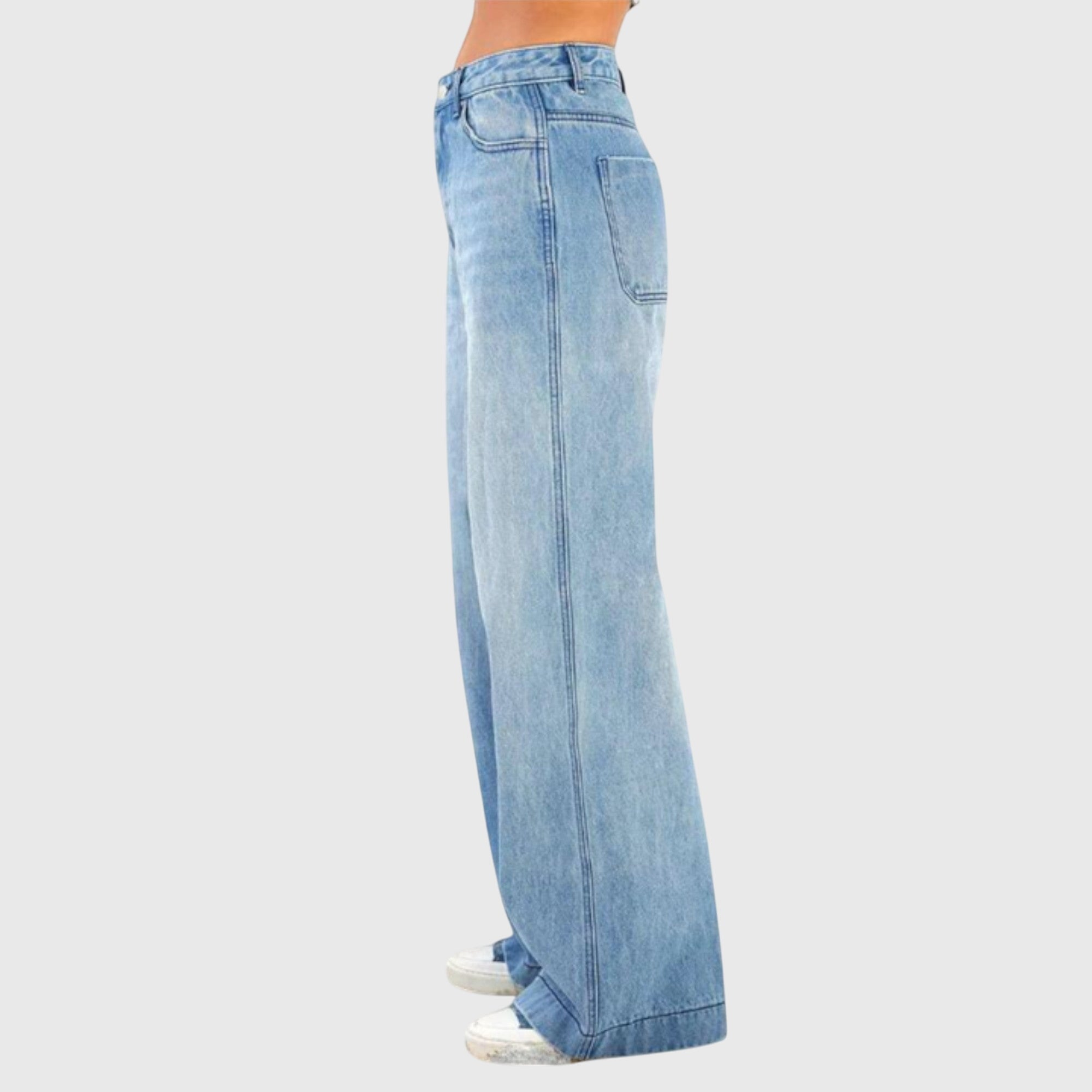 Everly | Women's Baggy Pants
