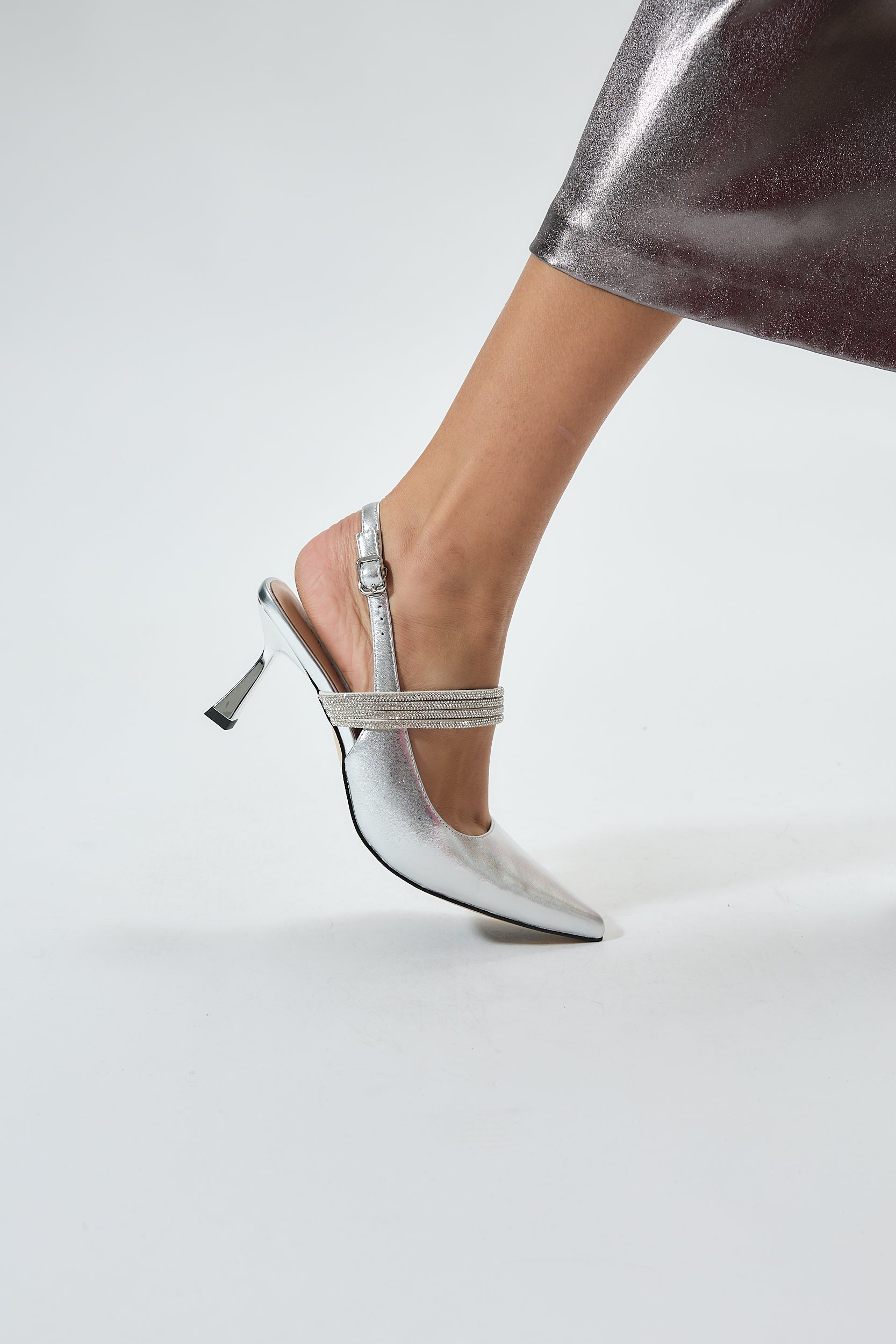 Annette | Silver