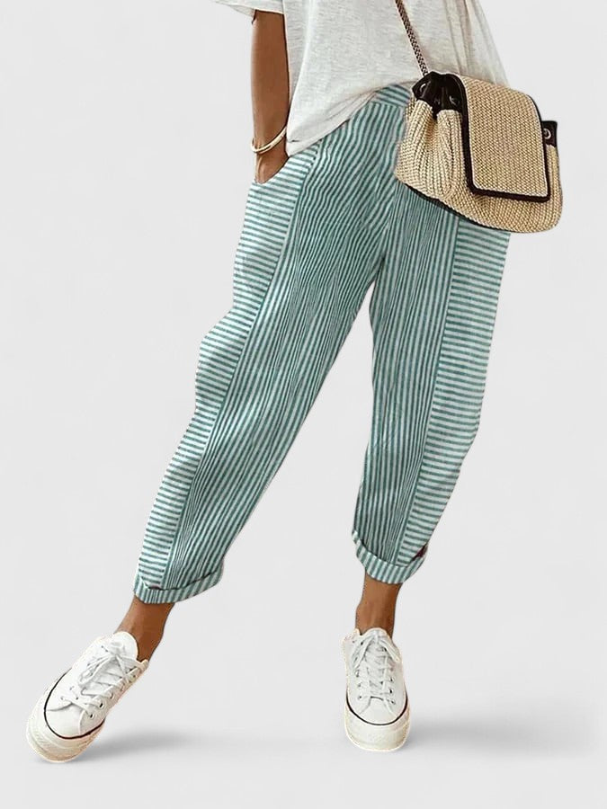 Caroline | Comfortable Pants