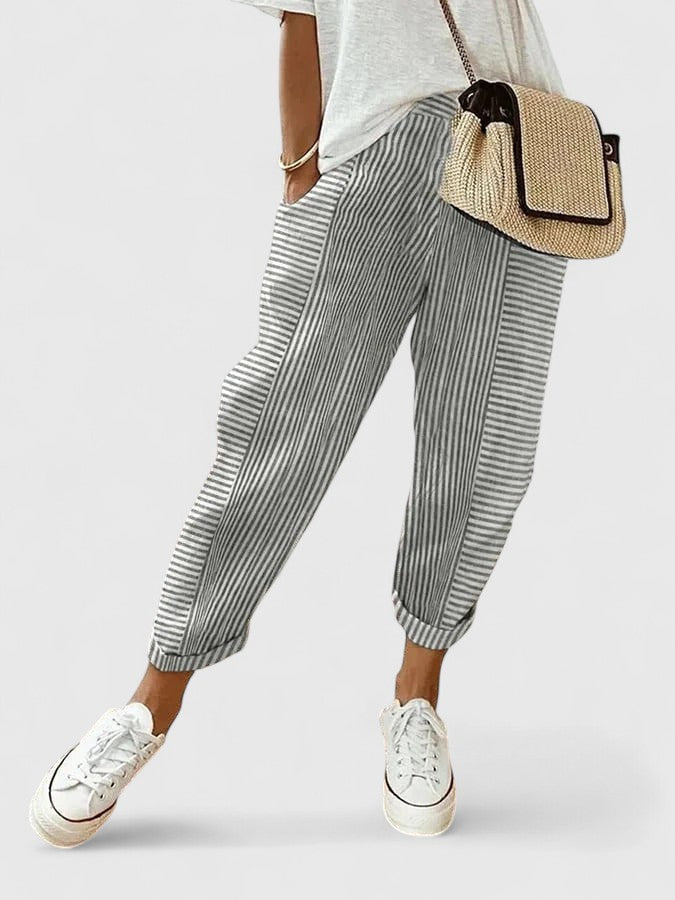 Caroline | Comfortable Pants