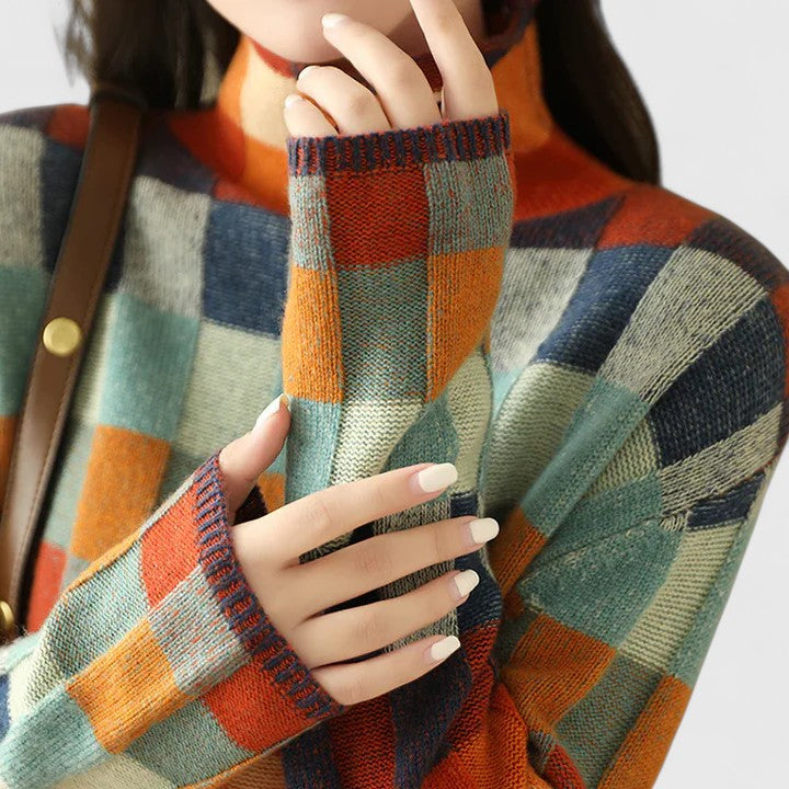 Donna | Elegant Sweater