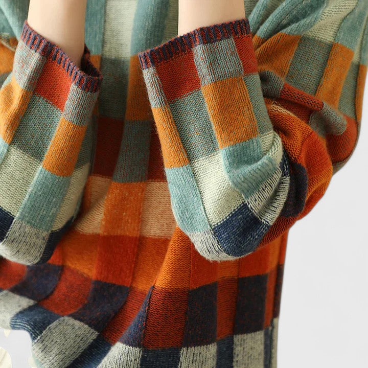Donna | Elegant Sweater