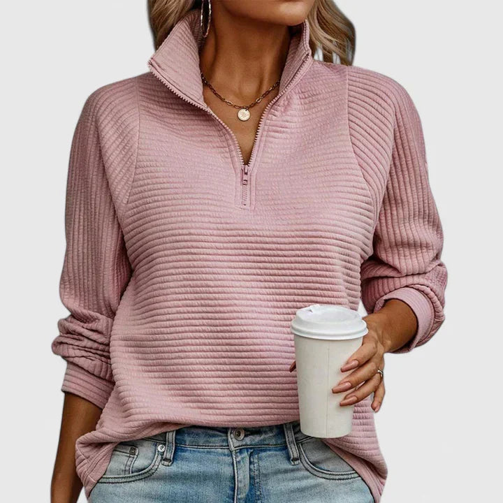 Gemma | Sophisticated Sweater
