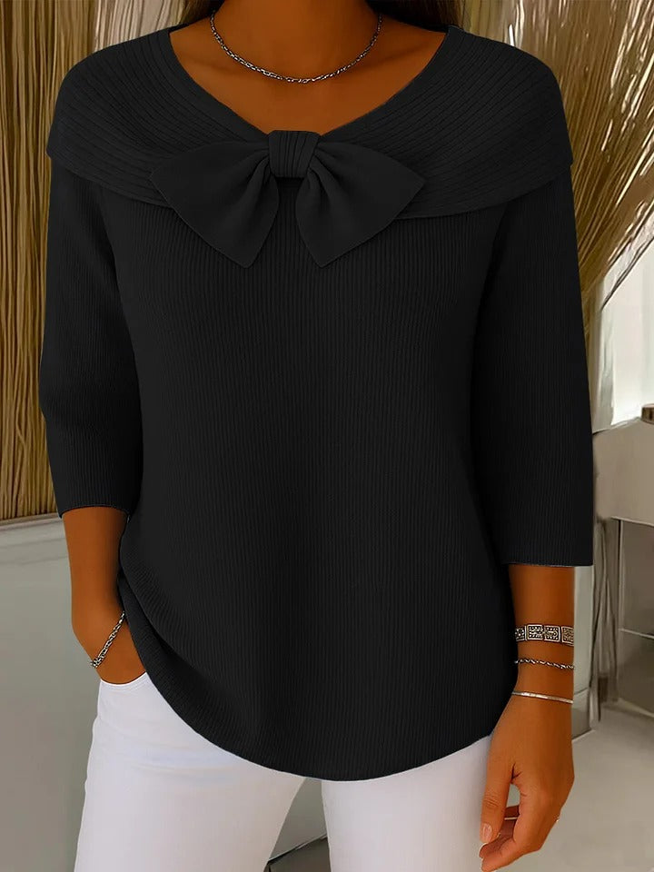 Anya | Sophisticated Sweater