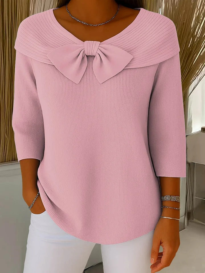 Anya | Sophisticated Sweater