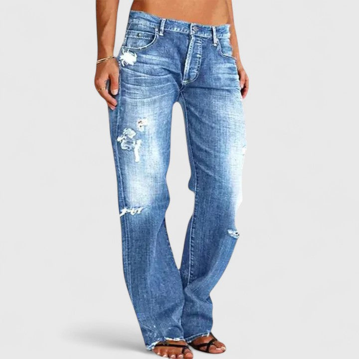Hannah | Elegant Jeans