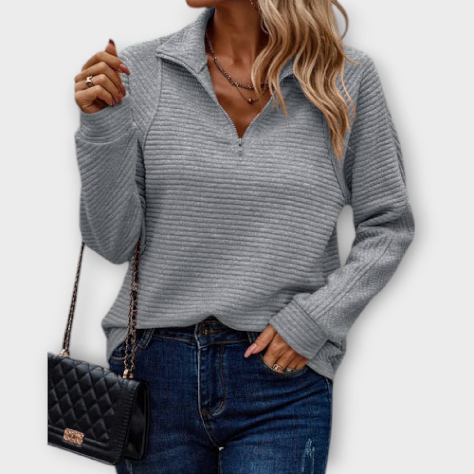 Dahlia | Comfortable Sweater