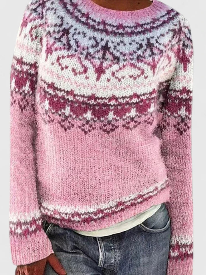 Deborah | Comfortable Sweater