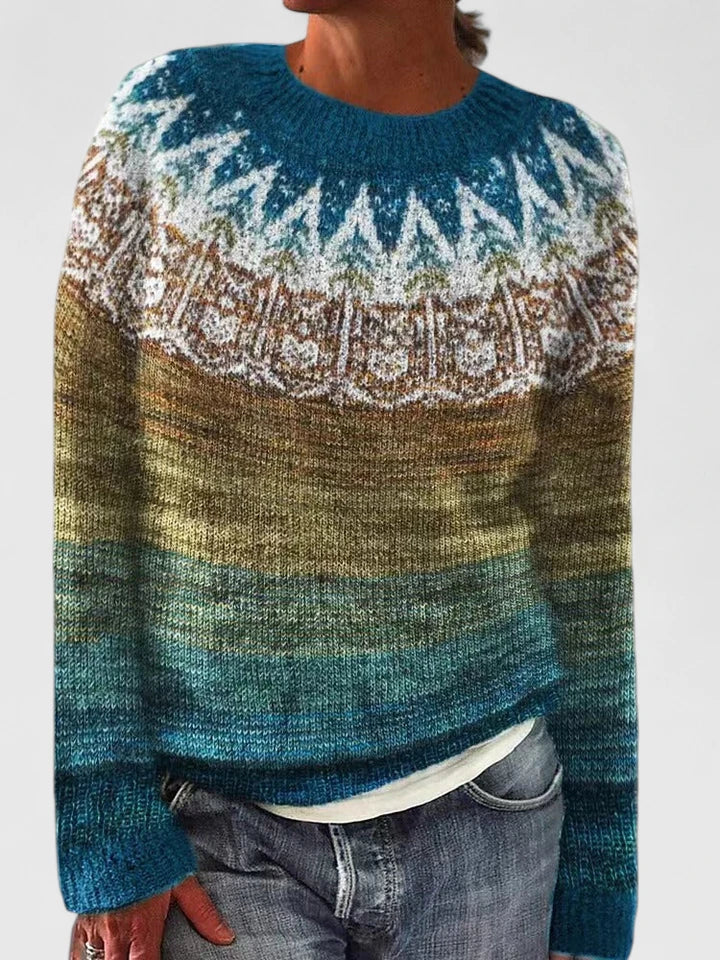 Deborah | Comfortable Sweater