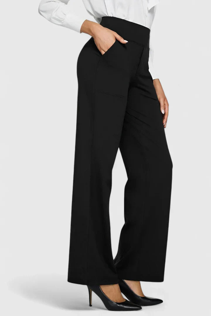 Emilia | Elegant Pants