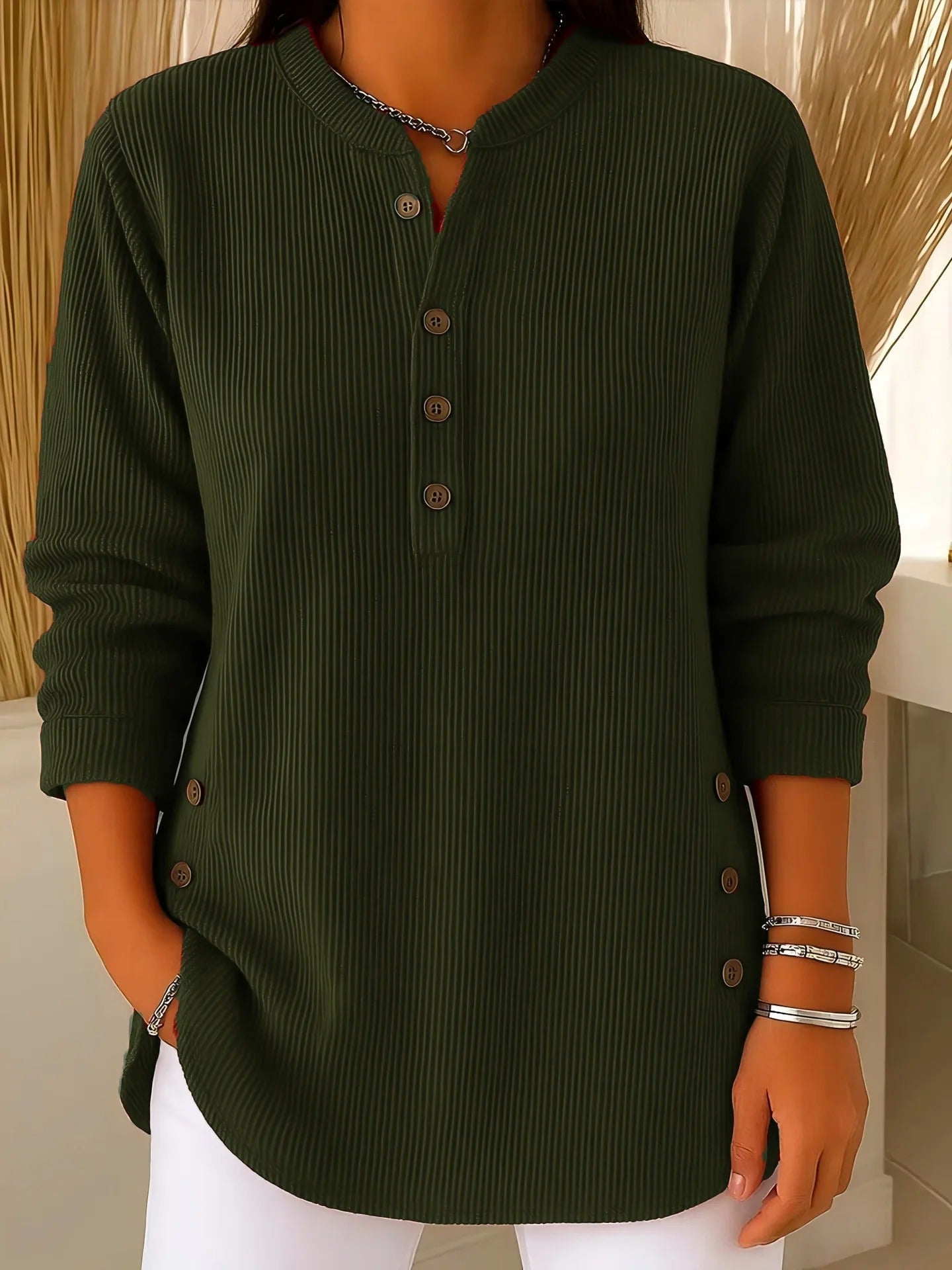 Lillianah | Comfortable Sweater