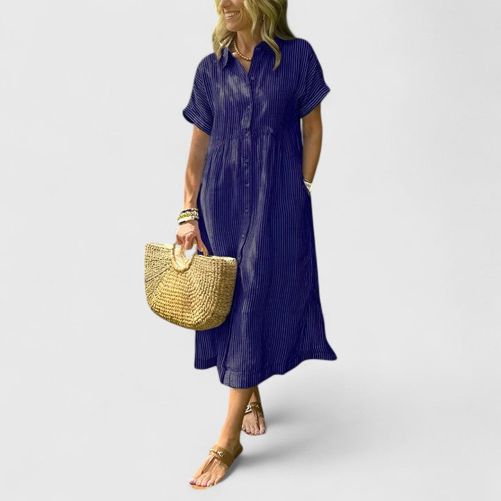Candice | Comfortable Dress