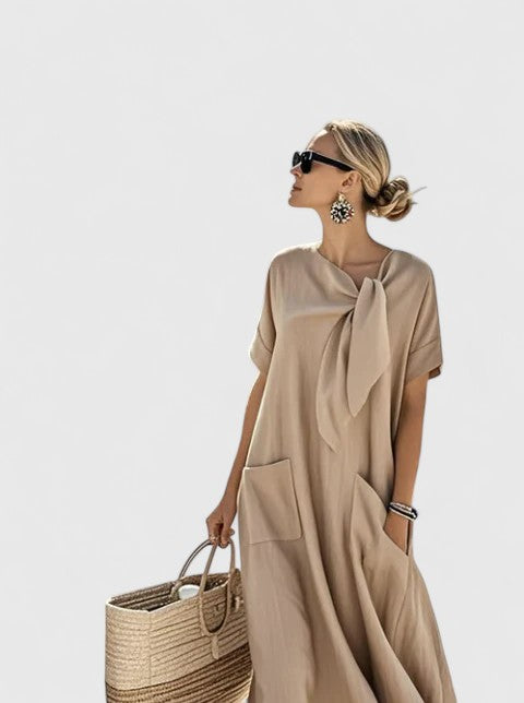 Carla | Elegant Dress