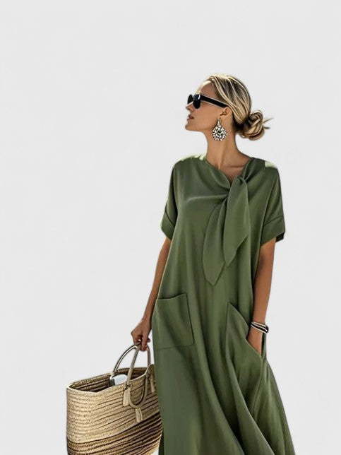 Carla | Elegant Dress