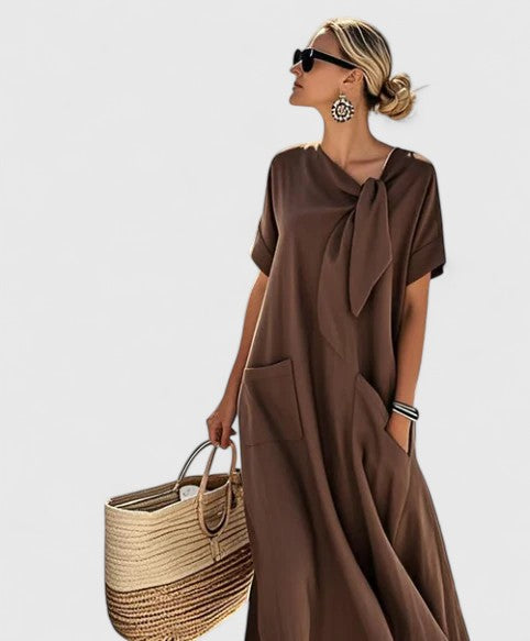 Carla | Elegant Dress