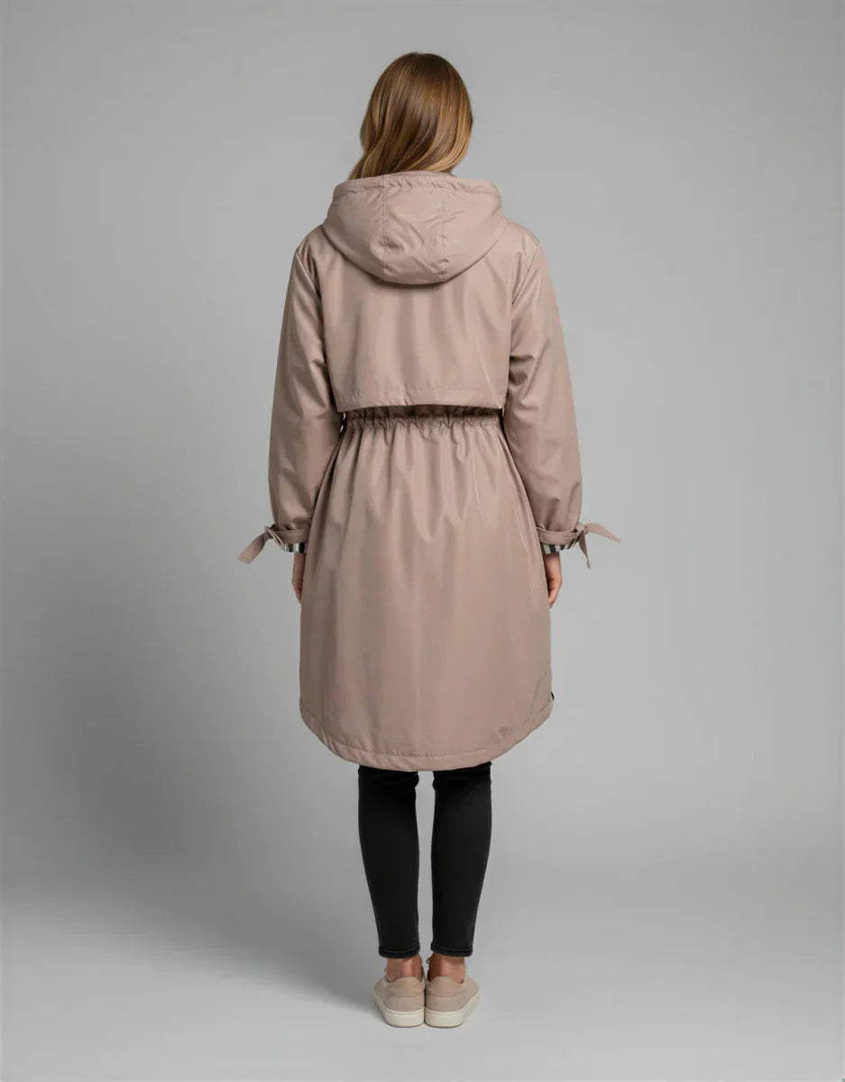 Angela | Waterproof & Windproof Coat