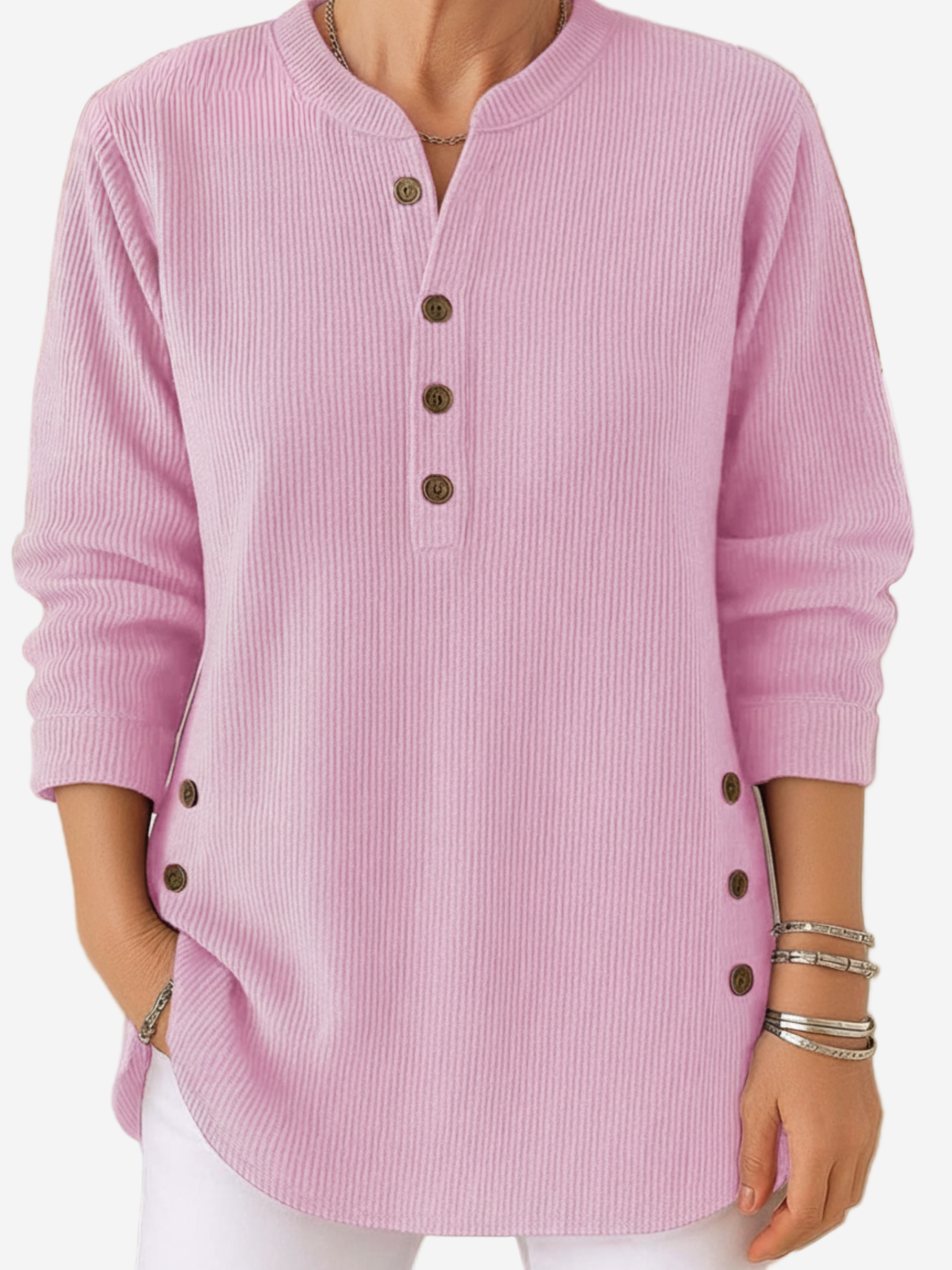 Marian | Comfortable Sweater