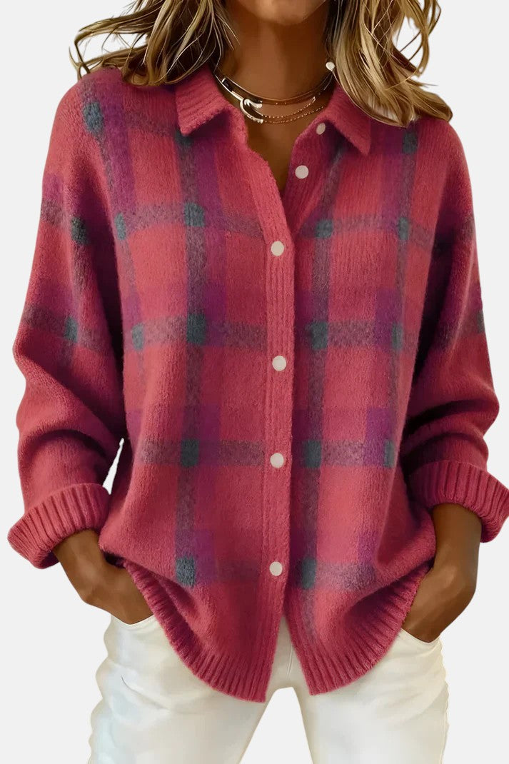 Leanna | Elegant Cardigan