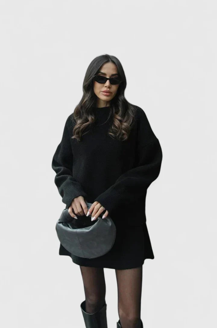 Deanna | Comfortable Sweater Set