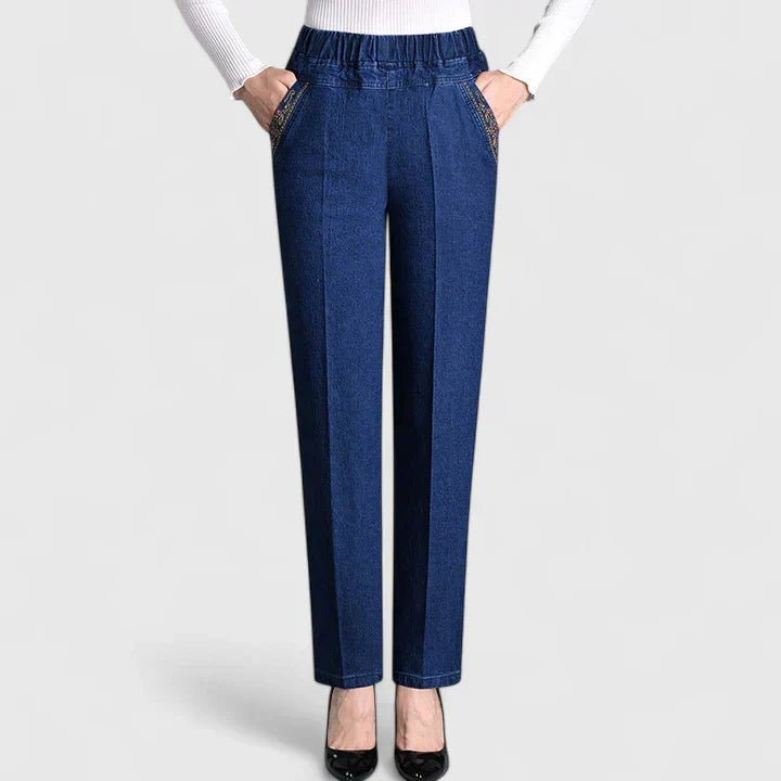 Skylar | Sophisticated Pants
