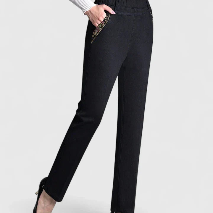 Skylar | Sophisticated Pants