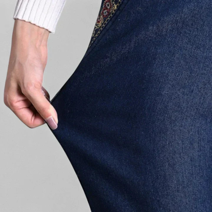 Kinsley | Comfortable Pants