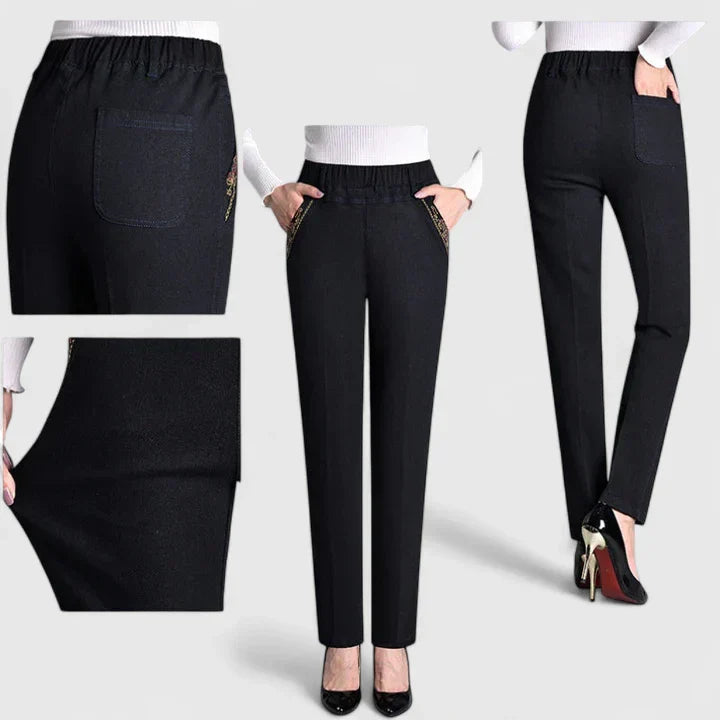 Skylar | Sophisticated Pants