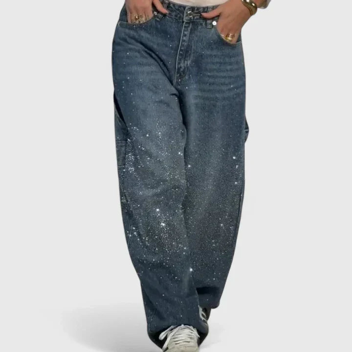 Gianna | Comfortable Pants