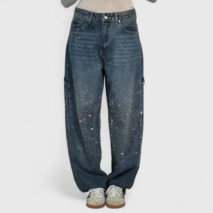Gianna | Comfortable Pants