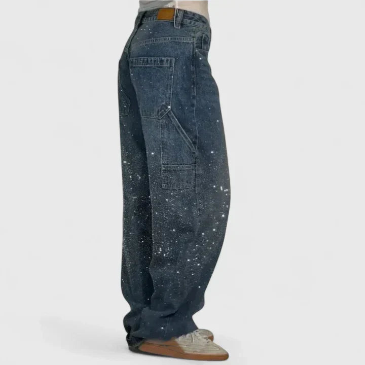 Gianna | Comfortable Pants
