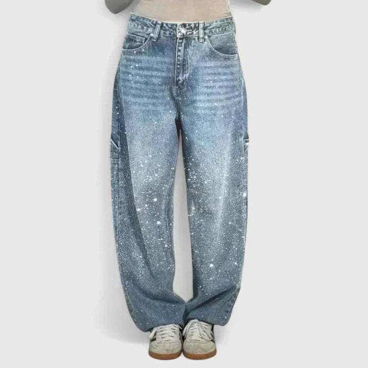Gianna | Comfortable Pants