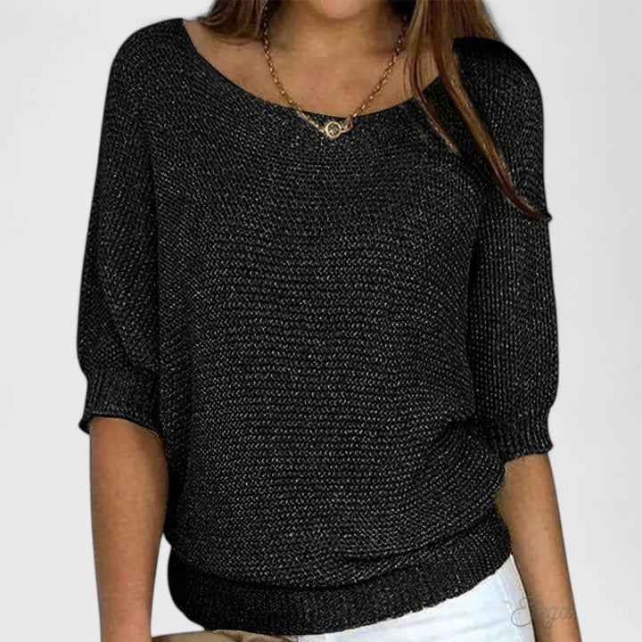 Cindy | Comfortable Sweater