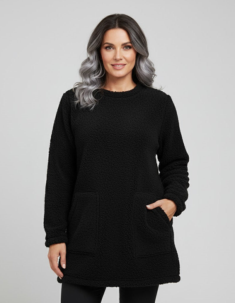 Joanne | Comfortable Sweater