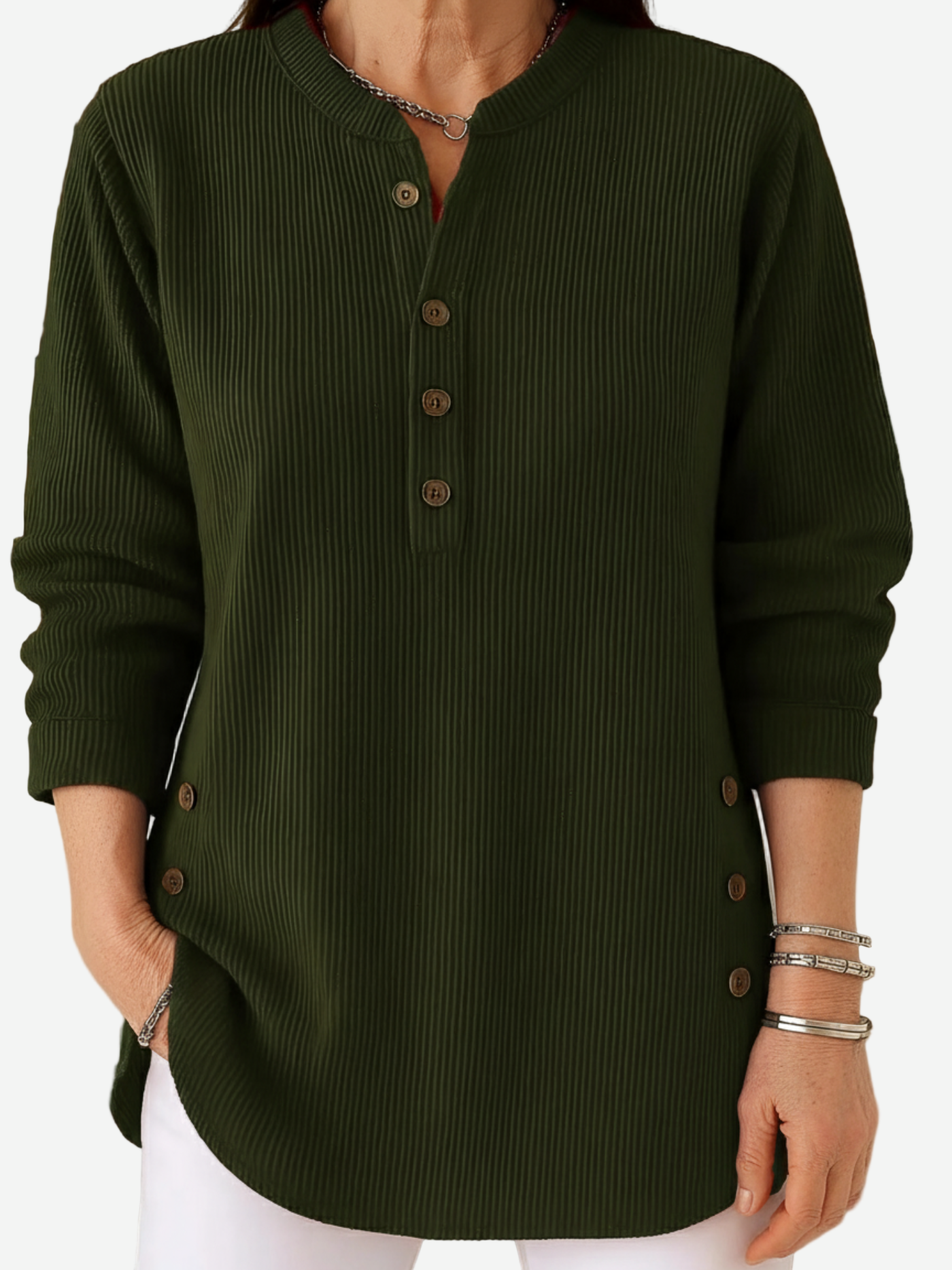 Marian | Comfortable Sweater