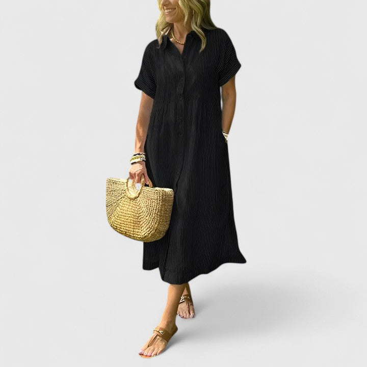 Candice | Comfortable Dress